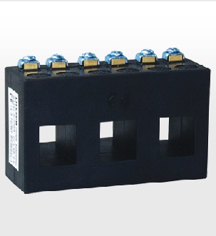 D Current Transformer