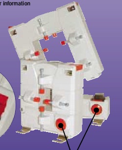 KBU Current Transformer