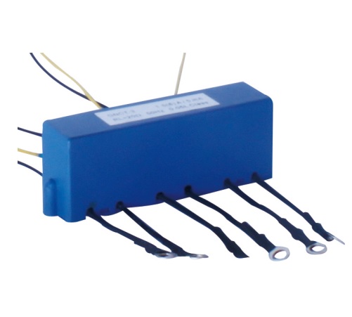 combined type mini current transformer