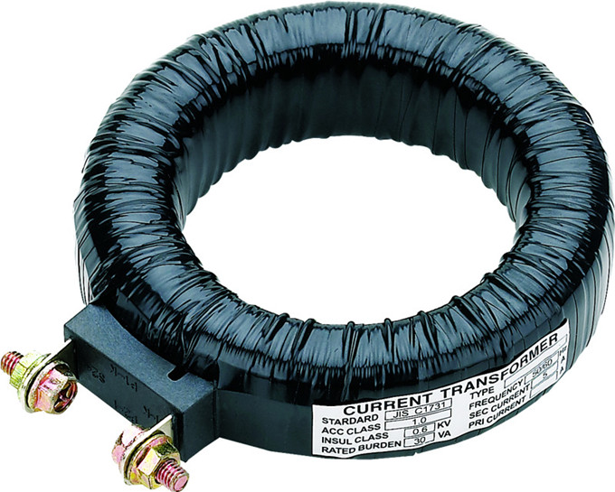 MR Current Transformer