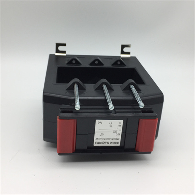 MBO Current Transformer