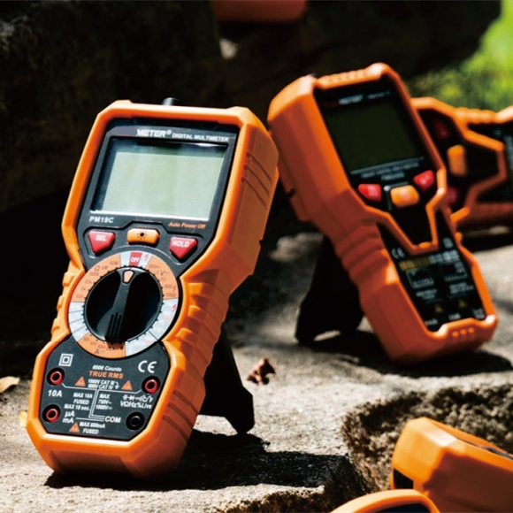 digital multimeters