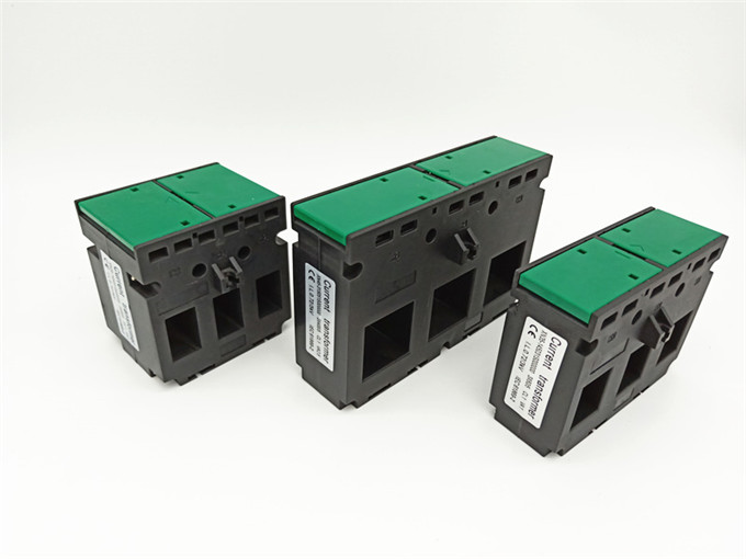 TAS 3Phase Current Transformer